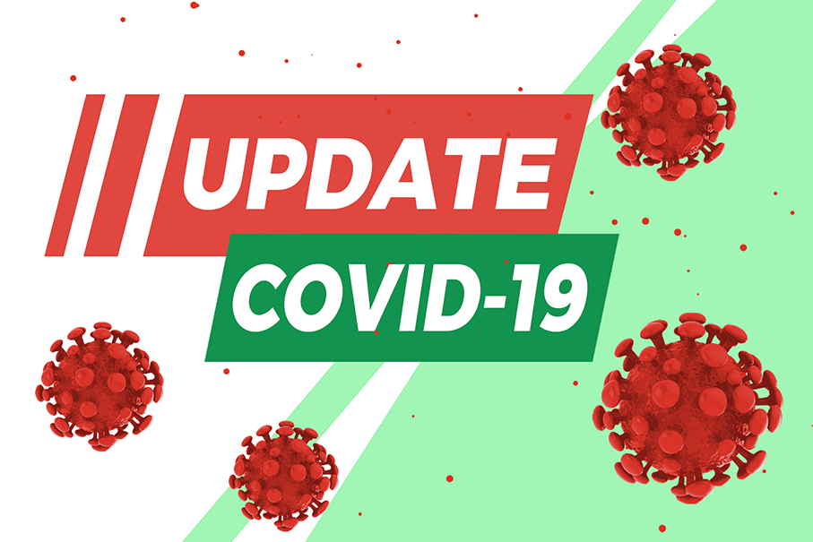 73 COVID-19 infections recorded on Wednesday