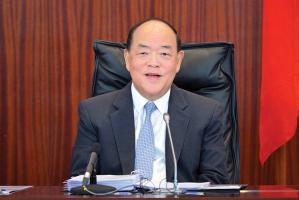Ho vows to study measures  to ‘more strongly’ support SMEs