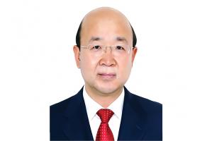 FM Commissioner Liu stresses Forum Macao role in Global Community of Shared Future
