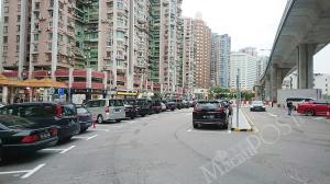 Govt to increase parking spaces in Taipa open-air public carpark