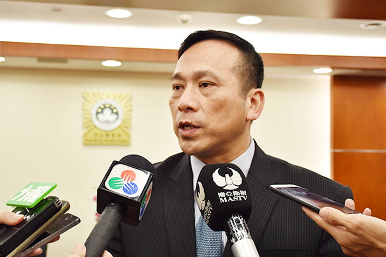 Doormen row didn’t raise condo crime numbers: PJ chief