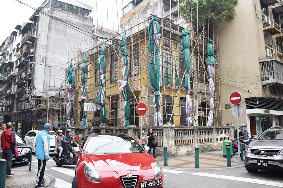 Council agrees not to list old house in Rua da Barca