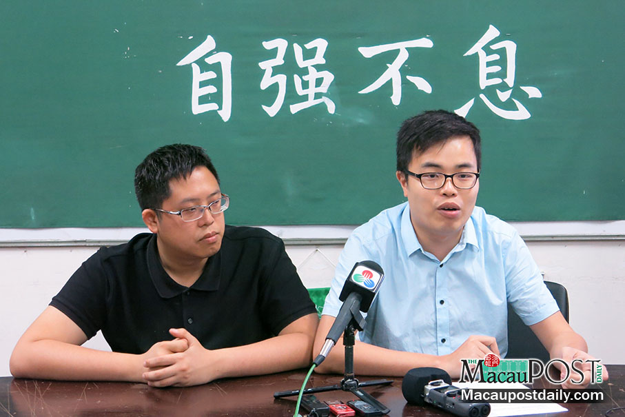 Activists slam govt for ‘hasty’ election law changes