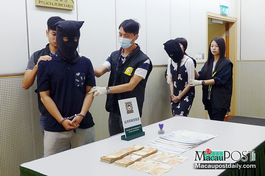 Man pretends to be transport official, scams over 10 million yuan: police