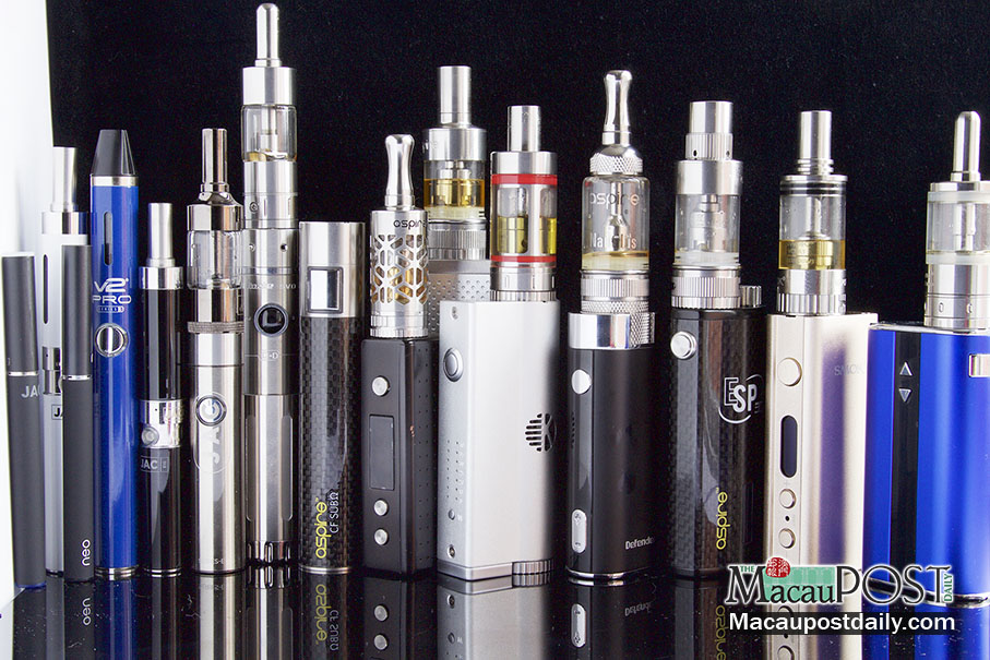 Govt mulls blanket ban on e-cigarettes: health chief