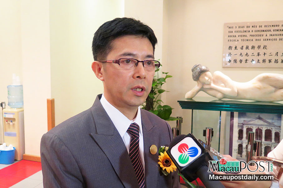 Group urges govt to set up TCM hospital on Hengqin