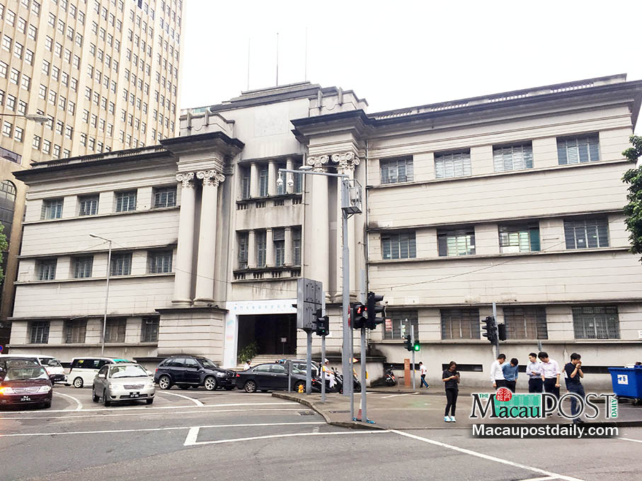 Urban planning councillors oppose Nam Van central library project