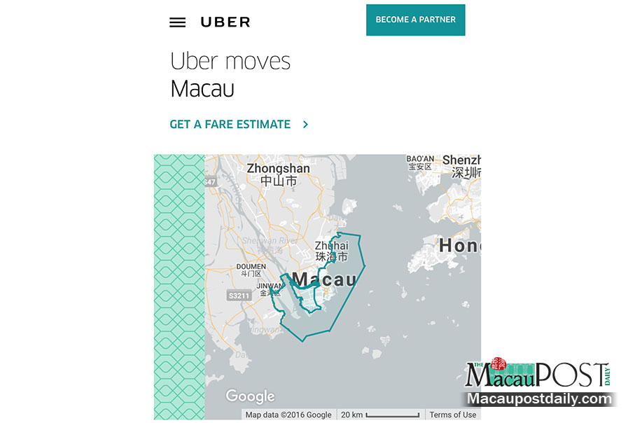 Uber continues after U-turn,  police continue crackdown