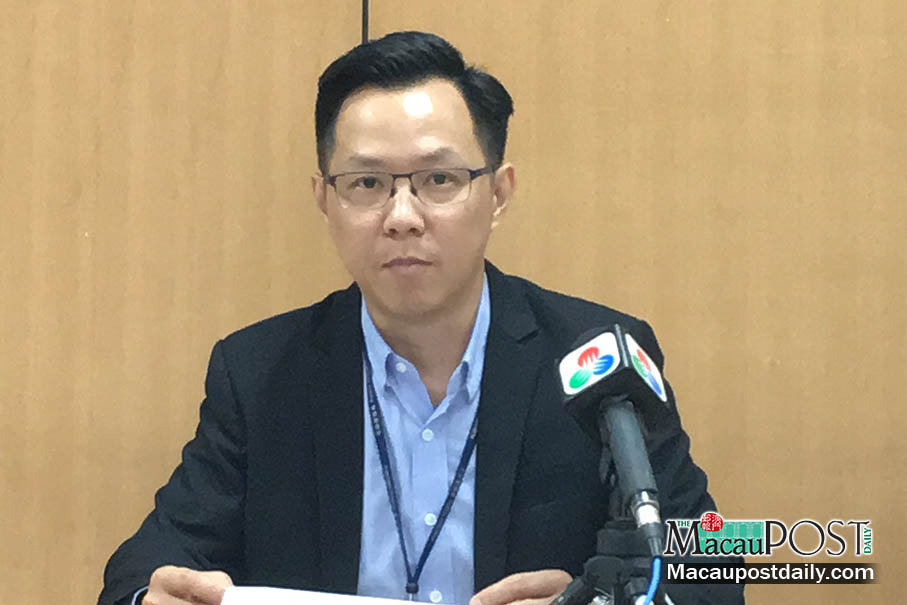 2 nabbed for HK$1.1 million fraud, 1 at large: police