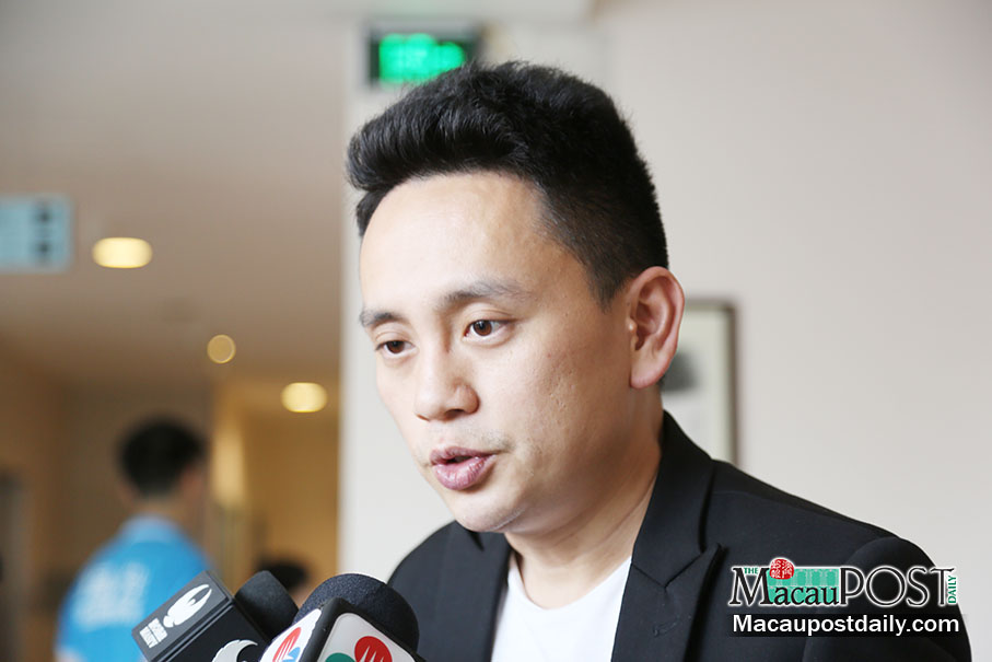 HK scholar urges local youth to make the most of Macau’s Sino-PSCs role