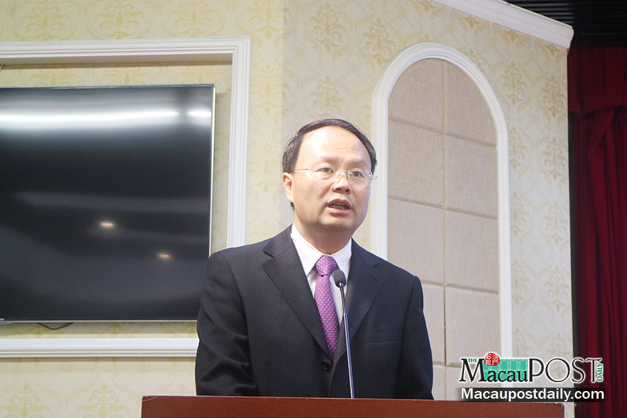 Hengqin has enough land for local investors: official