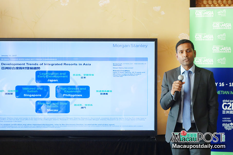Land scarcity hinders Macau’s non-gaming revenue growth: analyst