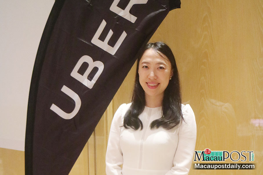 Uber hopes for constructive dialogue with govt