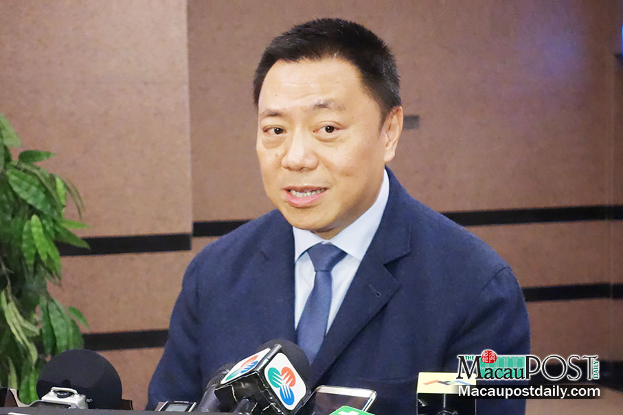 Gaming tax not only factor for casinos’ competitiveness: Leong