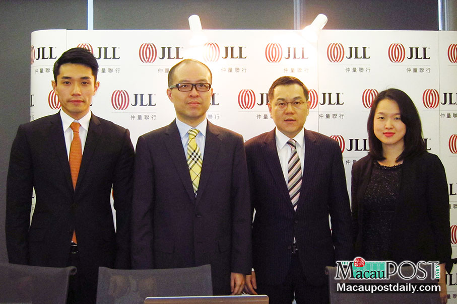 Residential rentals to drop further this year: JLL