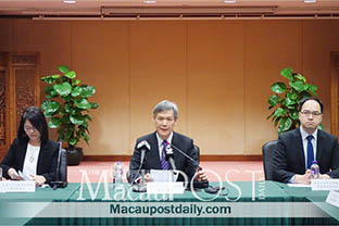 Macau to get Senior Citizens Day: official