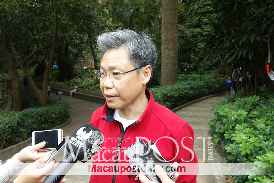 Patients referred elsewhere only when needed: Kuok