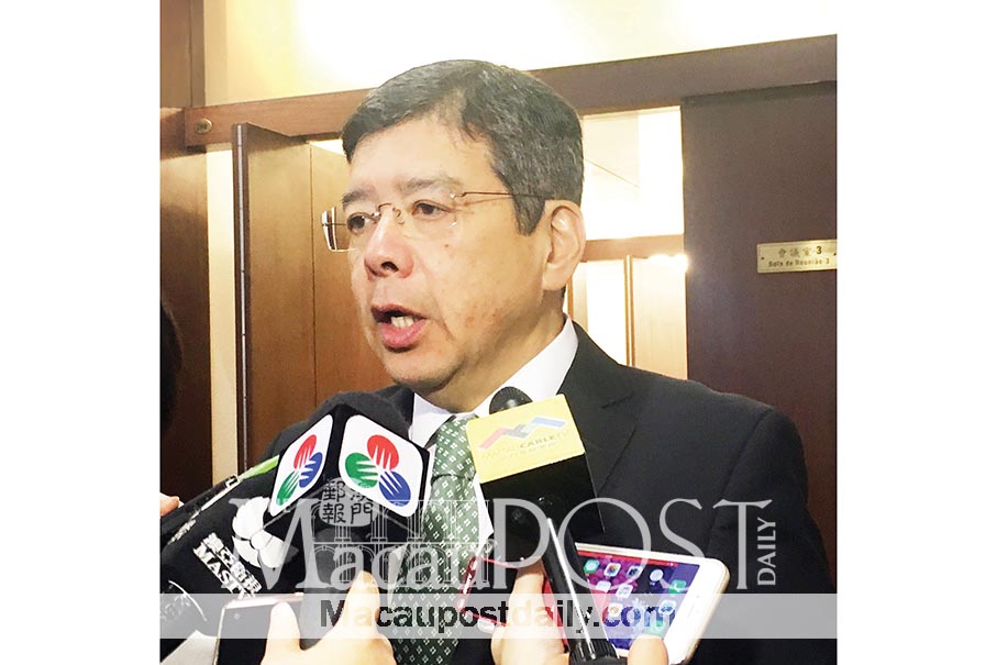 Possible CTM fine depends on its report: Rosario