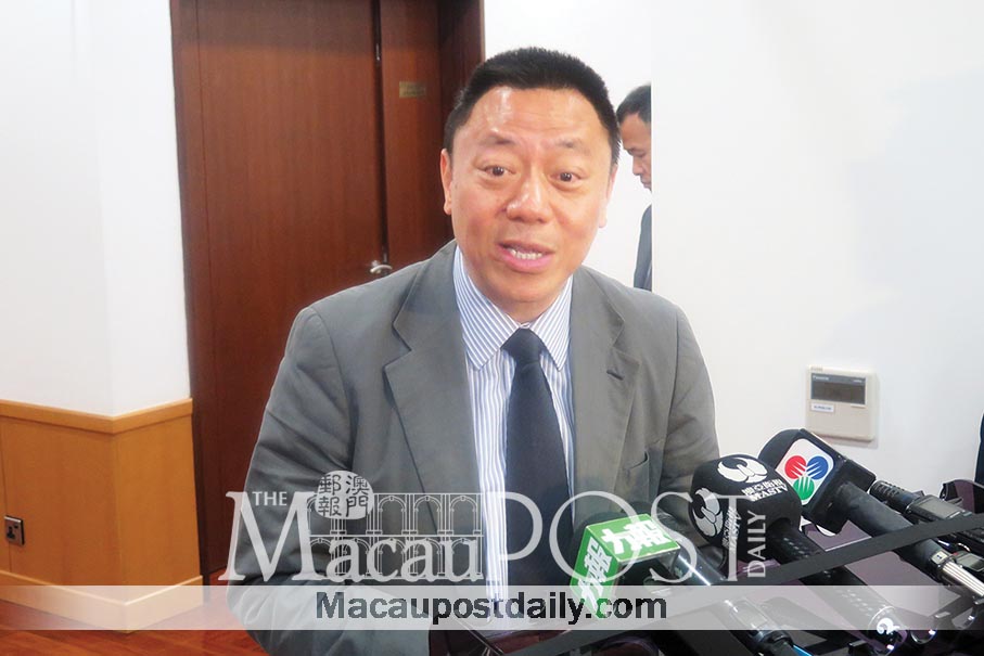Govt to amend procurement law next year: Leong