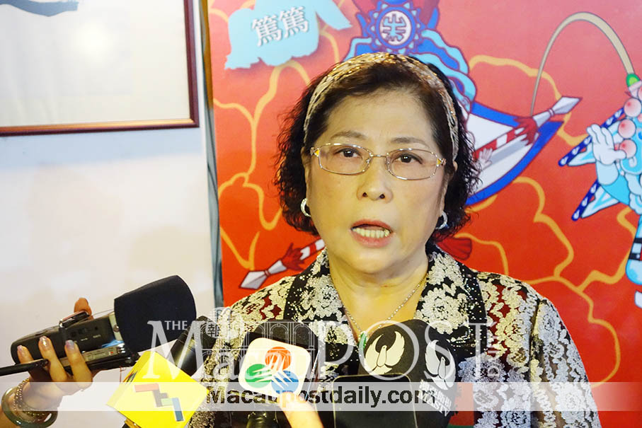 Group urges govt to help promote Cantonese opera for kids