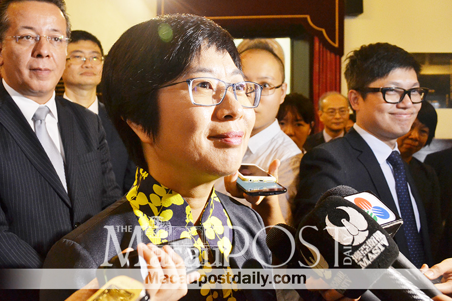 No timetable for analysing lawmakers’ proposed changes to Land Law: Chan