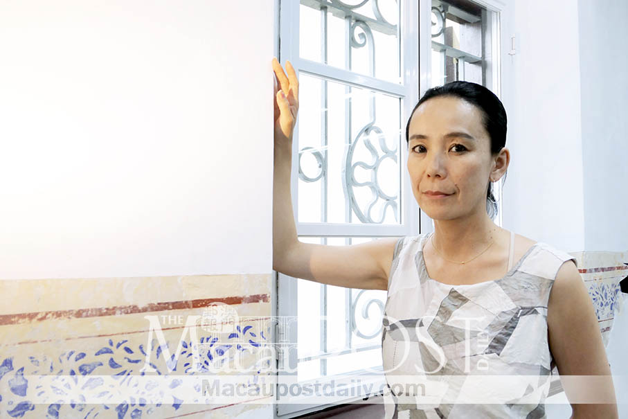 Filmmaking is search for ‘who am I?’: Naomi Kawase 