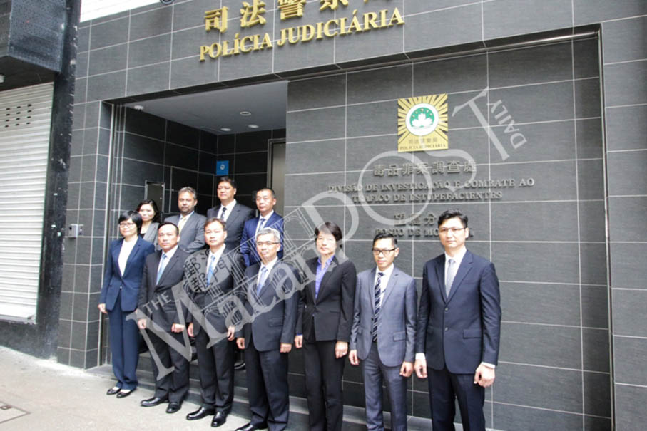 New police station in Mong Ha focuses on drugs 