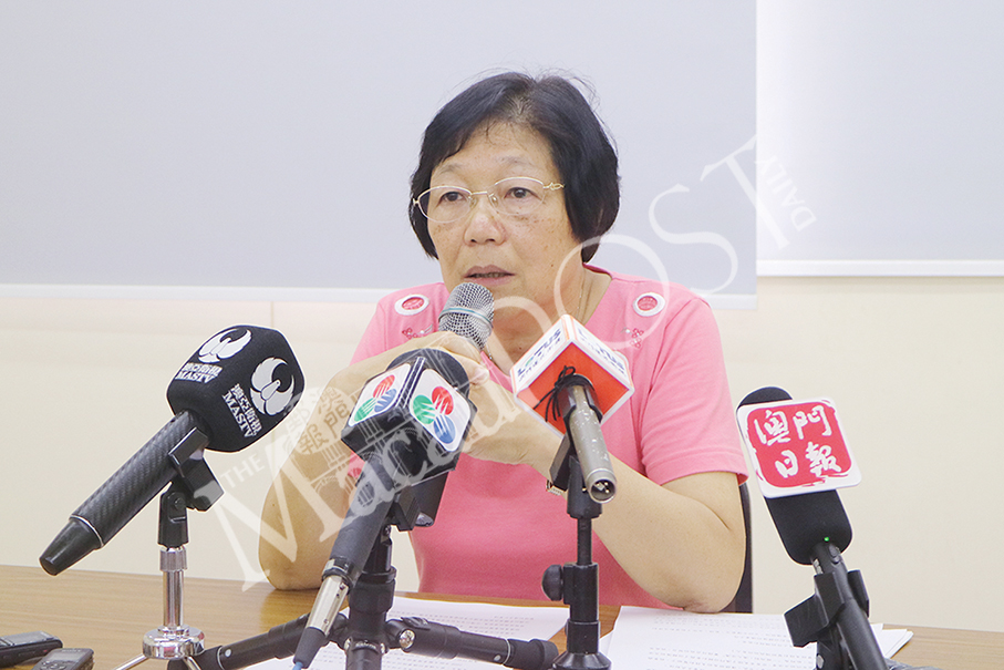 Outgoing lawmaker calls for indirect elex reform