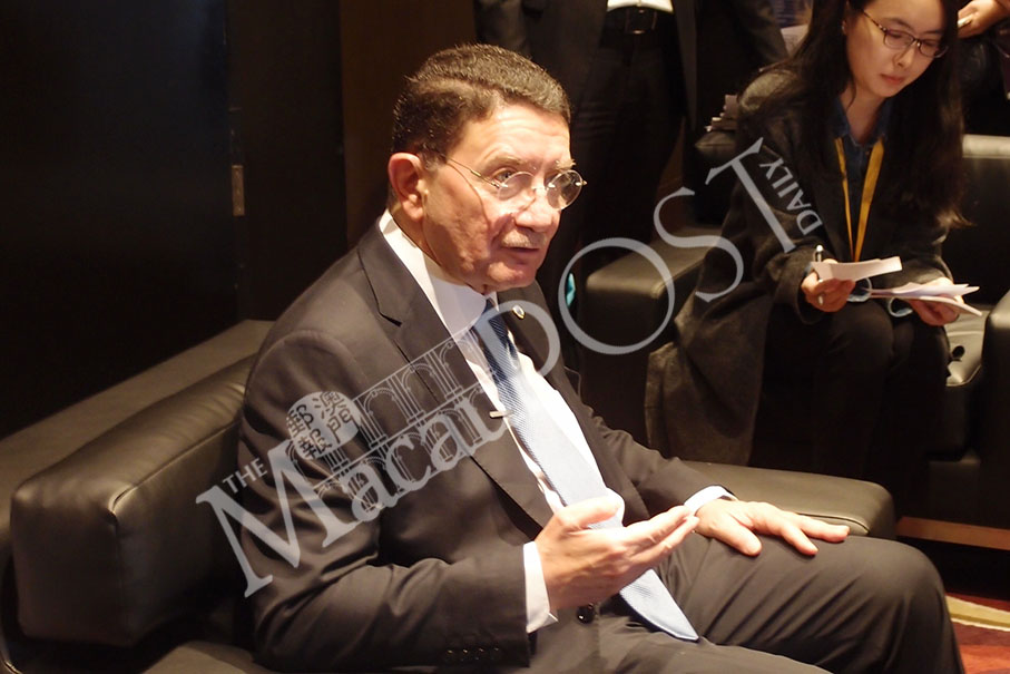 Tourism is a win-win situation: UNWTO chief