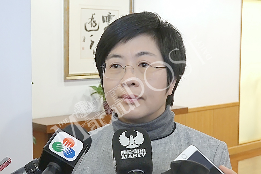 Ex-weather chief’s pension amount to be calculated: Chan