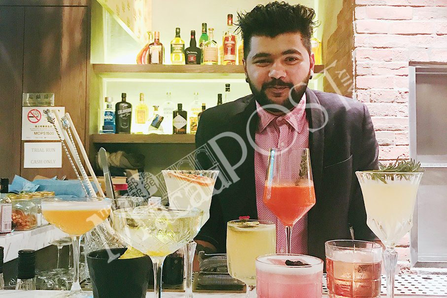 Goa Nights puts modern spin on Indian flavours 