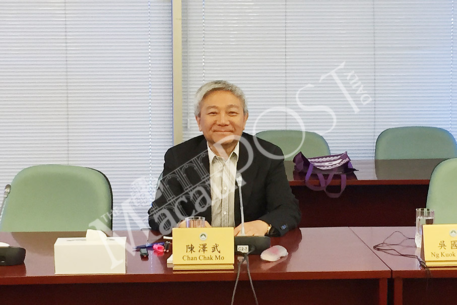 2 CE electors to come from the 2 committees under  new municipal body: lawmaker