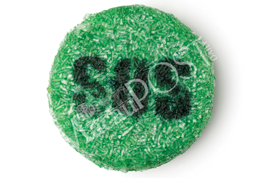 Lush sends out SOS for Sumatran wildlife, rainforests