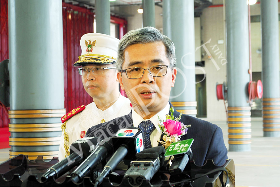 Govt proposes fake marriage offence: Wong