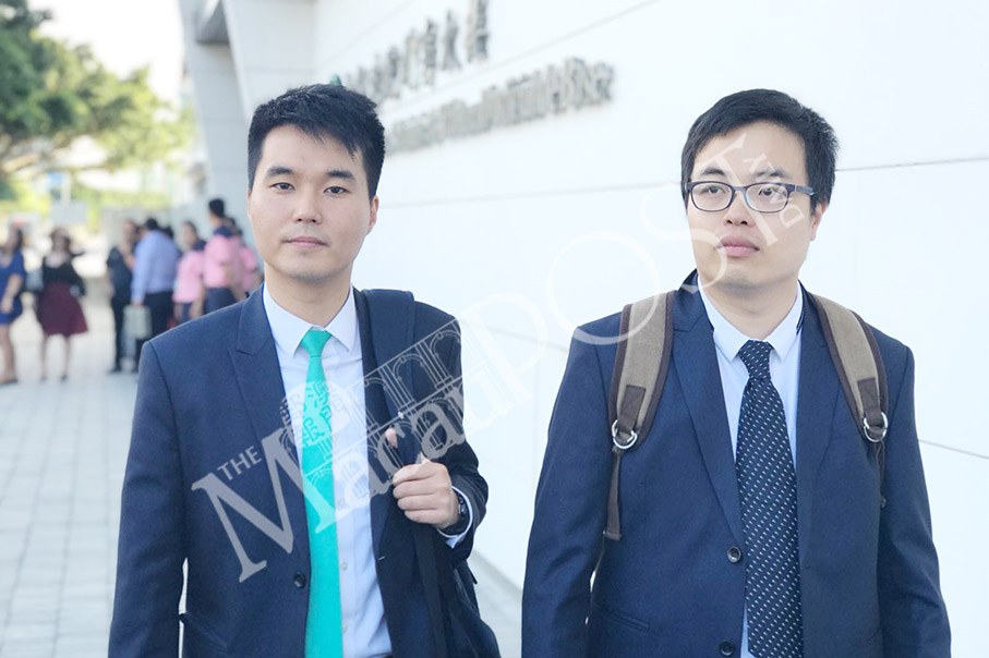 Prosecutor demands jail for lawmaker,  fellow activist for disobedience