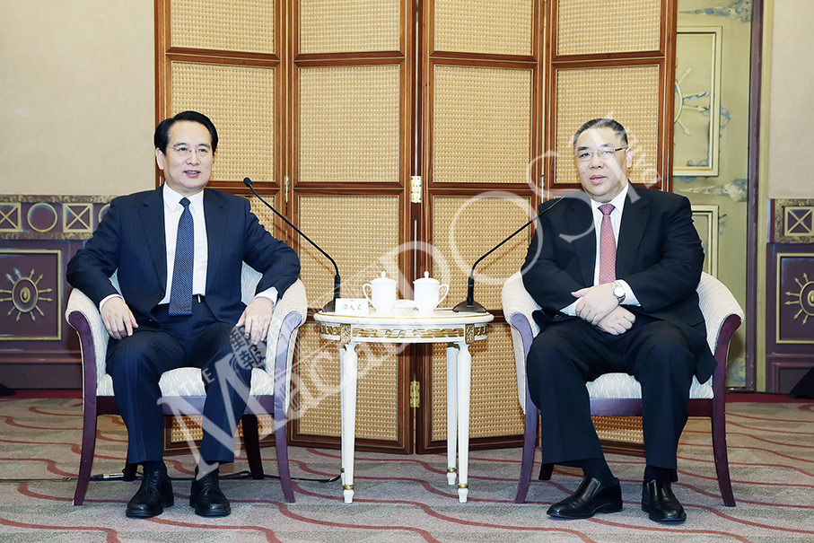 United Front vice-chief stresses Macau’s national development integration 