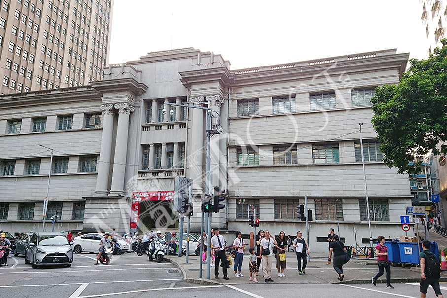 Govt expects central library project to be completed in 2022