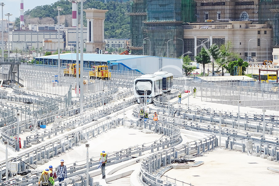 Top court orders govt to reassess quotations  for LRT depot project