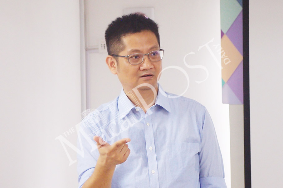 Scholar urges govt to improve GBA credential recognition