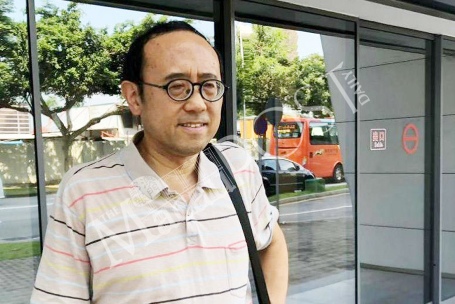 Activist acquitted of defamation charge