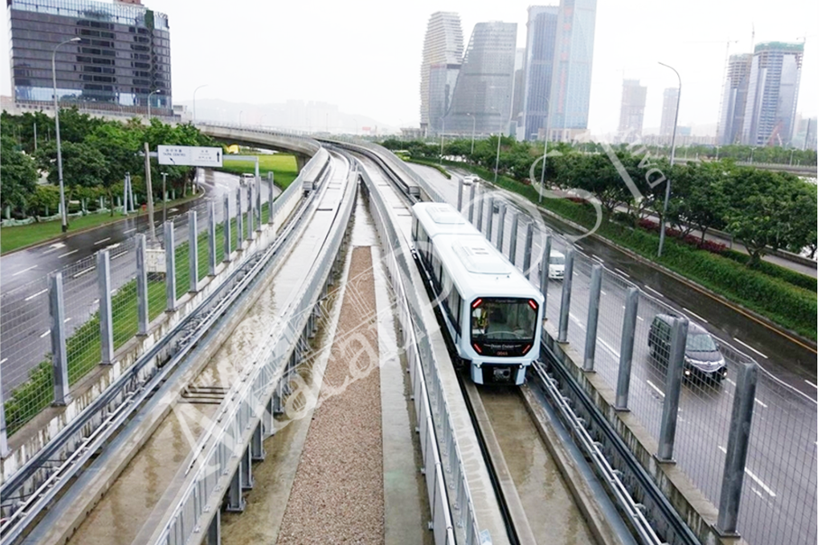 Overall LRT could cost at least 50 billion patacas: auditor