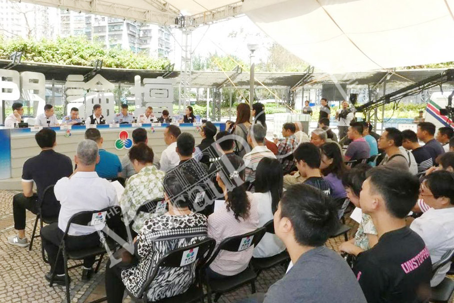 Solving flooding issue most fundamental issue: forum