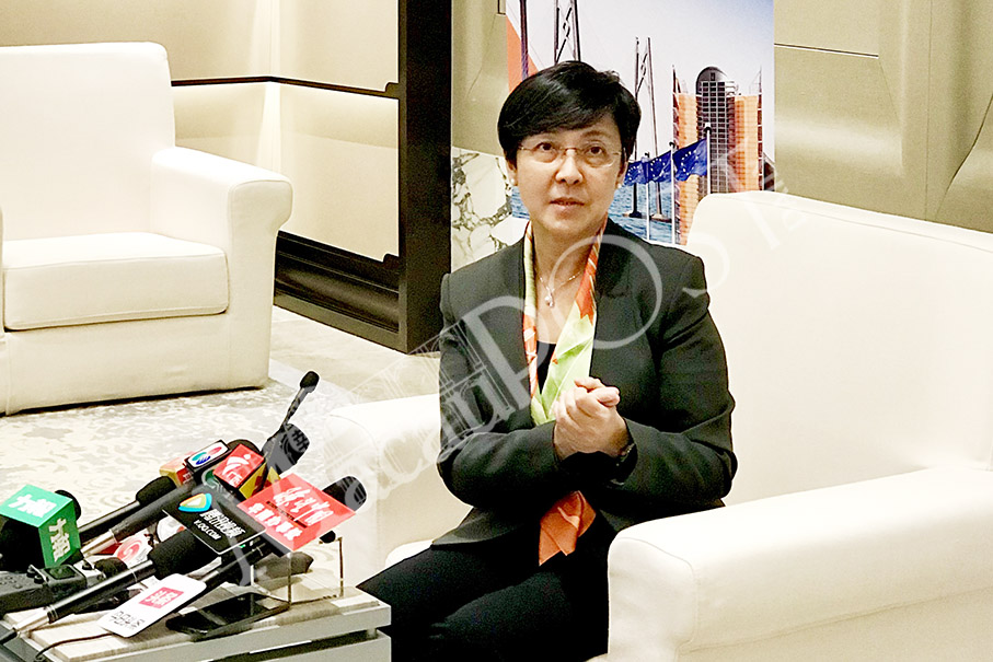 Macau will benefit from delta bridge opening: MGTO chief