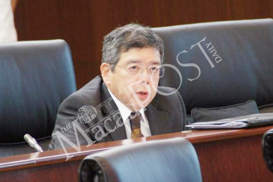 Rosario apologises for  wrong assessment of LRT depot project quotations