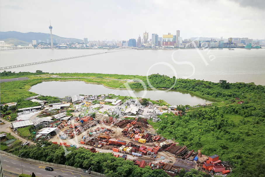 Govt axes Taipa ‘Ocean World’  land concession