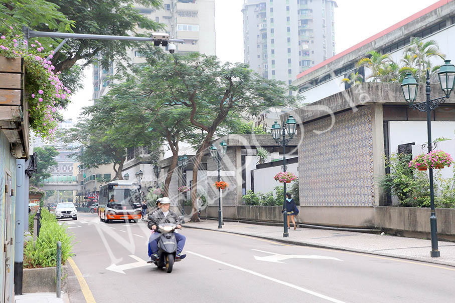 New system to detect traffic offences to start on April 1 