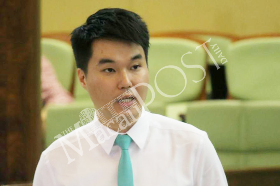 Lawmakers reject Sou’s appeal over his CE election bill