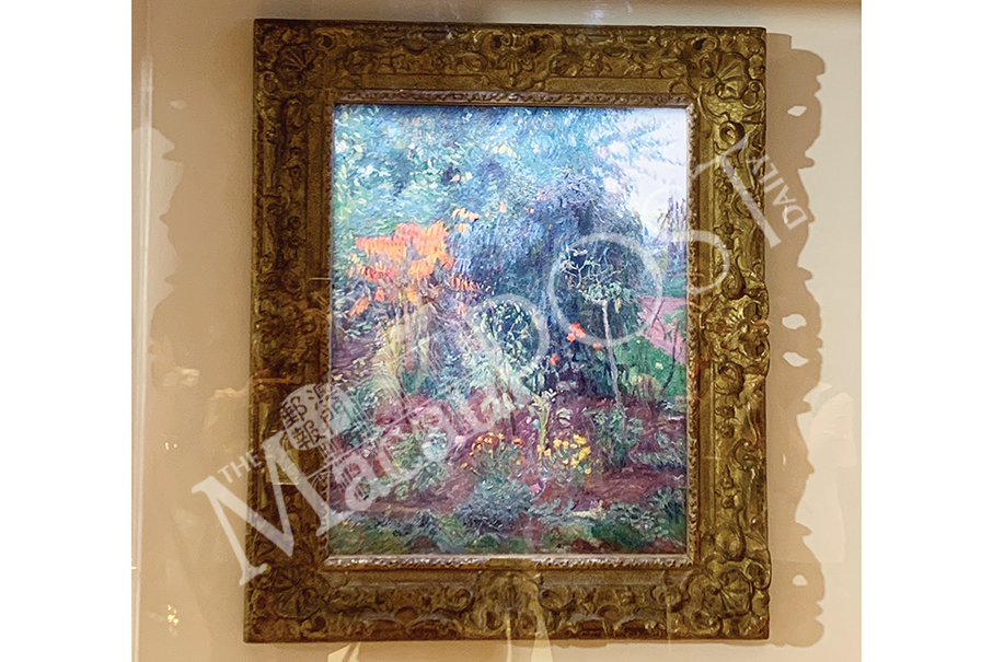 Paul Gauguin’s masterpiece on display at Grand Lisboa