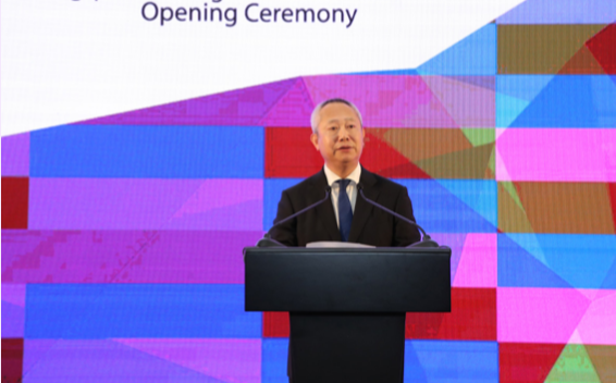 DCH Logistics Centre opens in Hengqin’s Guangdong-Macau industrial park