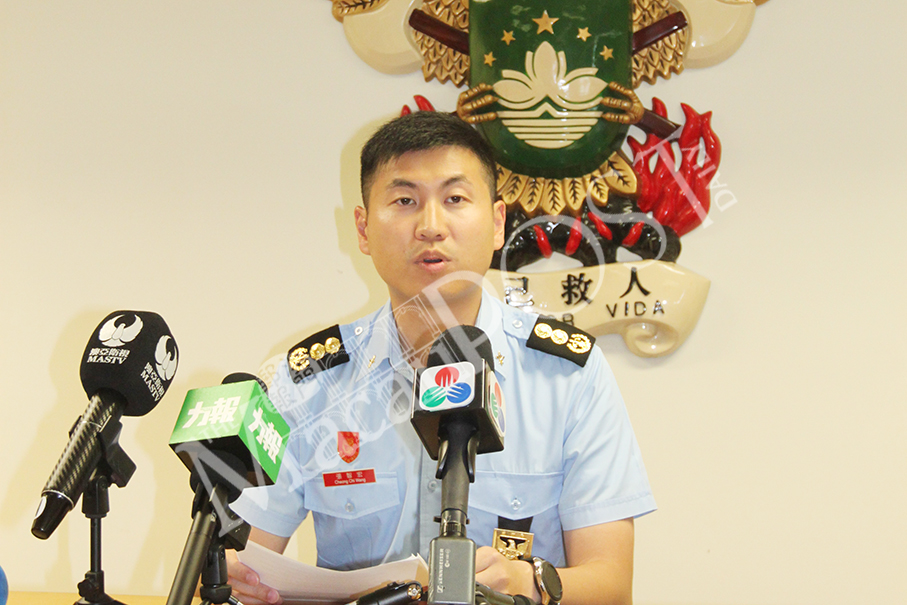 Fire incidents drop 3.88 pct in 1H